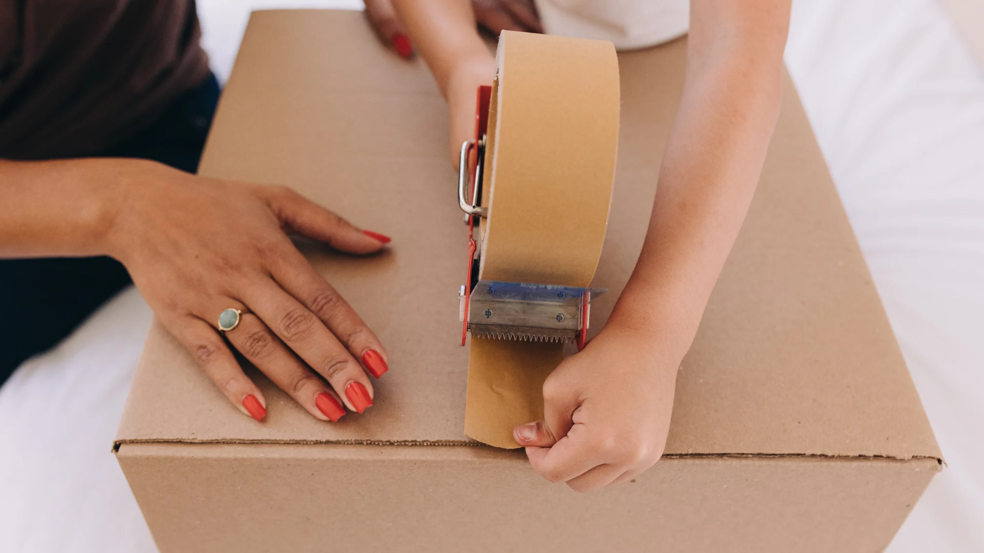 Packing & Supplies (3)